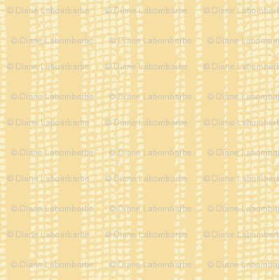 Retro Kitchen Stripe