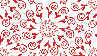 Magic Swirls | alexcolombo.com