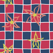 Chequerboard for Matisse