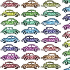 Folkeli Rainbow