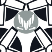 Mass Effect Citadel/Spectre pattern
