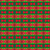 "Merry Bows"
