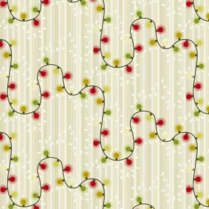 Christmas Lights