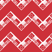 NES Chevron
