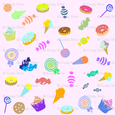 Sweets