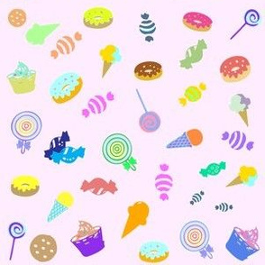 Sweets