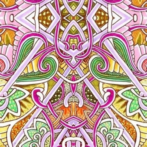 Deco Egyptian