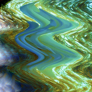 SILK WAVES