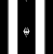 Skyrim Stripe