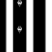 Skyrim Stripe