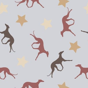 Sighthounds