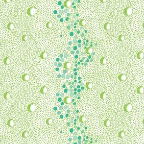 Bubble Rain