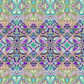 Magic Carpet Ride