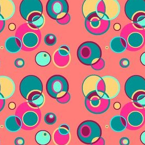 Circle Print 1