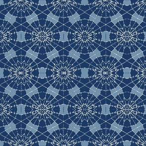 Flor Azul
