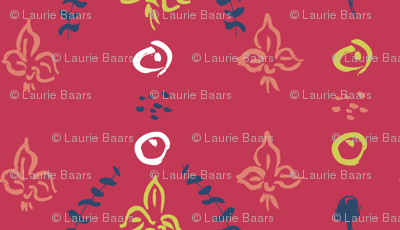 Fleur-de-lis