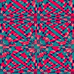 crimson cornea