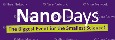 NanoDays logo