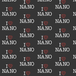 I Heart Nano