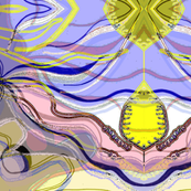 "Inner World of Plants"