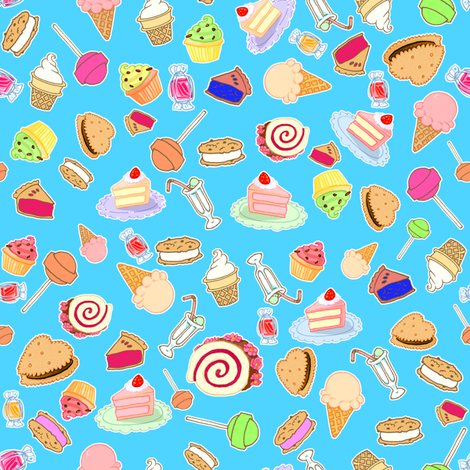Tiny Sweets