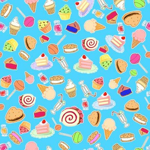 Tiny Sweets