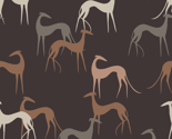 Sighthounds