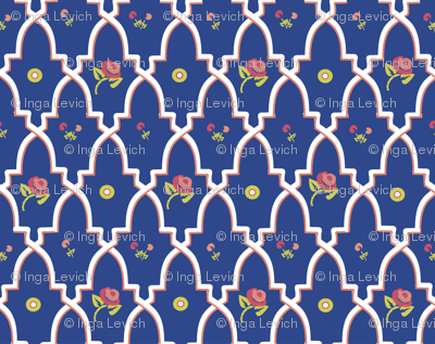 Provencal Boheme