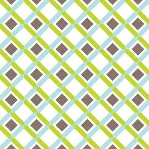 Geo Cool Lattice