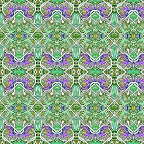 Clover All Over