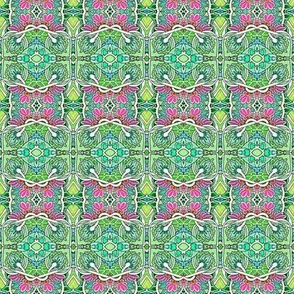 Christmas Wrappings