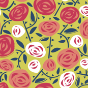 Rose Garden