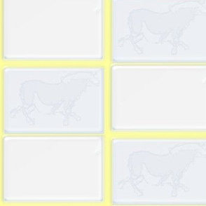 Barely There Tiles