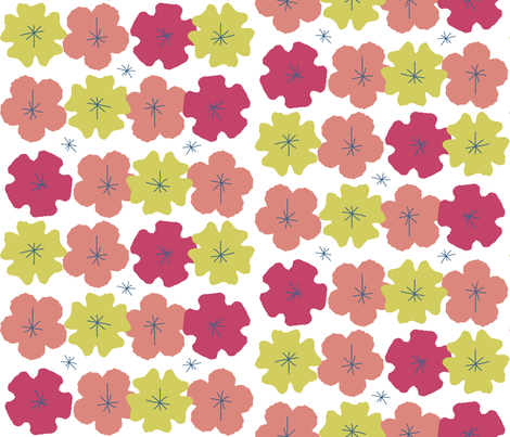 There_are_always fabric by rcmj on Spoonflower - custom fabric