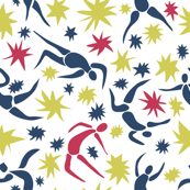 Dancing With Scissors