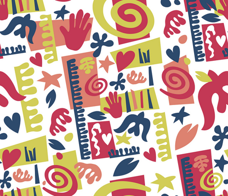 Contest-Matisse