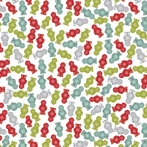 Jelly Babies