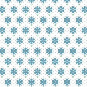 Dots and ...