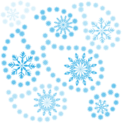 Snowflake-Paisley