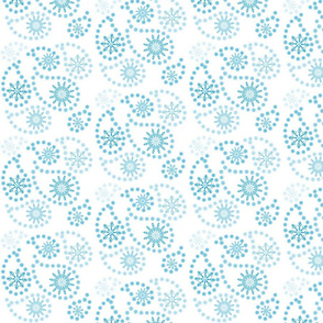 Snowflake...