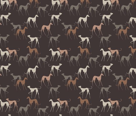 Azawakh_holzschnitt-braun_shop_preview