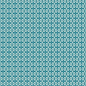Geometric Design from my Winter Beach Collection
