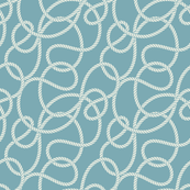 Rope Design from my Winter Beach Collection
