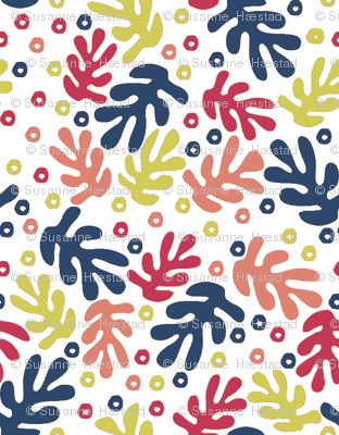 Matisse #2
