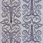 Batik kraken 