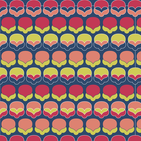Matisse Pattern
