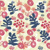 TRIBUTE TO MATISSE