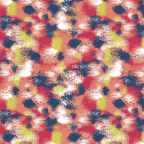 indexed_strokes fabric by sydama on Spoonflower - custom fabric