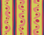 matisse ribbon stripe