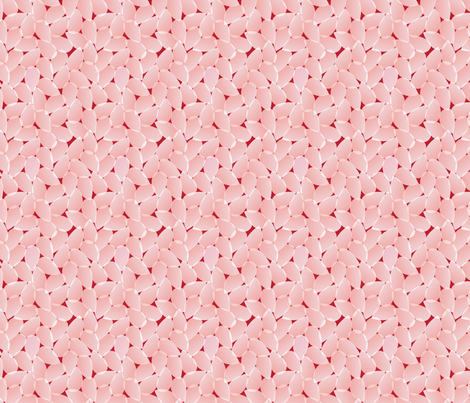 halfhearted2reverse fabric by melhales on Spoonflower - custom fabric